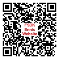 Website Link QR Code